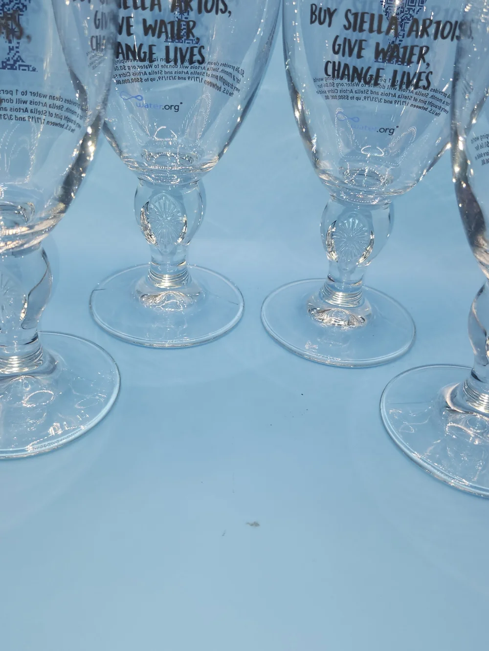 Stella Artois product rare